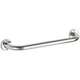 Wenko Badewannengriff Basic 40 cm Haltegriff silber