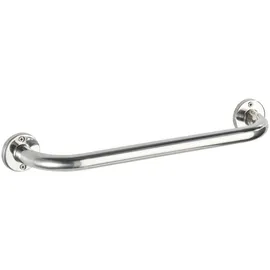 Wenko Badewannengriff Basic 40 cm Haltegriff silber