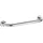 Wenko Badewannengriff Basic 40 cm Haltegriff silber
