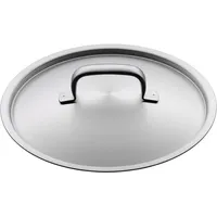 WMF Gourmet Plus Edelstahldeckel, 24 cm