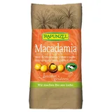 RAPUNZEL Macadamia Nusskerne geröstet & gesalzen bio