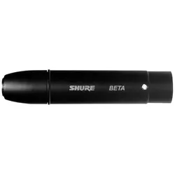 Shure RPM626 Vorverstärker