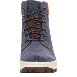 superfit Tedd Winterstiefel Blau 42