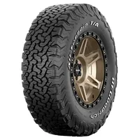 BF Goodrich All-Terrain T/A KO2 225/70 R17 110/107S