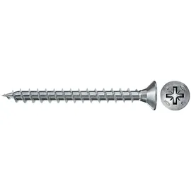 Fischer Spanplattenschraube 3,0 x 30 mm 200 Stück