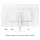 Samsung ViewFinity S7 S70D LS32D701EAUXEN 32'' weiß