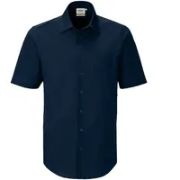 Hakro Hemd Mikralinar® Comfort tinte, 4XL