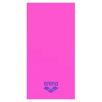Arena Microfiber GYM TOWEL 009054-990 - Shocking Pink-violet -