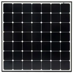 WATTSTUNDE WS190SPS DAYLIGHT Sunpower Solarmodul 190Wp