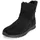VITAFORM Stiefeletten schwarz 36