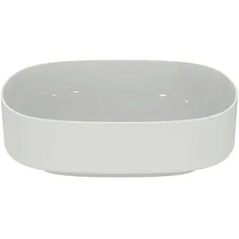 Ideal Standard Linda-X Aufsatzwaschtisch 45 x 38 cm (T4400MA)