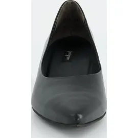 Paul Green Pumps 3849-018, Glattleder, Schwarz, Damen EU / 37.5 EU