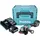 Makita GA 041 GD101 inkl. 1 x 2,5 Ah + Ladegerät + Makpac