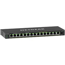 Netgear Ethernet Plus GS300 Desktop Gigabit Switch