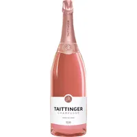 (102,63€/l) Taittinger Prestige Rosé Champagner 12,5% 3,0l Jeroboam Flasche