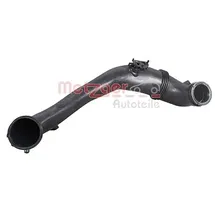 METZGER Ansaugschlauch, Luftfilter GREENPARTS 2388097