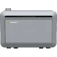 Growatt NEXA Erweiterungsbatterie 2 kWh