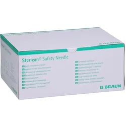 Sterican Sa 30g 0.3x13mm