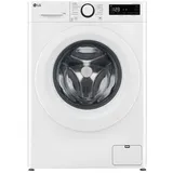 LG »F4WR3113« Waschmaschine, 1350 U/min - B-Ware Transportschaden