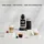Krups Nespresso Citiz & Milk XN 7615 rot + Aeroccino
