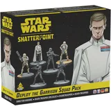 Atomic Mass Games ATOMIC MASS GAMES, Star Wars: Shatterpoint Deploy the Garrison Squad Pack