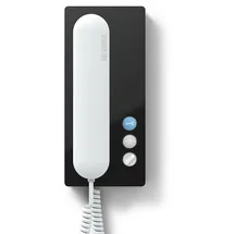 Siedle Haustelefon HTA 811-0 SH/W