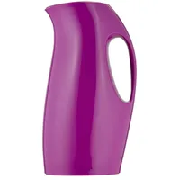 Helios Isolierkanne Ciento 0,9 l brombeer