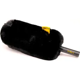 Deity W01 Deluxe Windschutz S-Mic 2 3