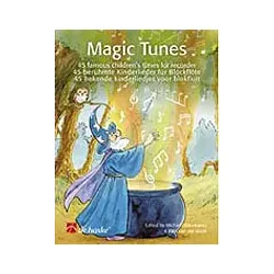 Magic tunes (SBlfl)