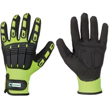 Elysee Resistant Arbeitshandschuhe Gr. 10/XL (0881-10H)