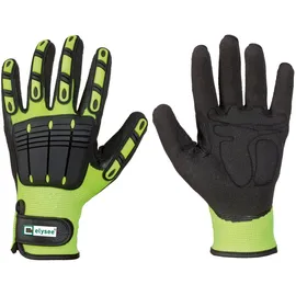 Elysee Resistant Arbeitshandschuhe Gr. 10/XL (0881-10H)