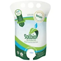 Solbio Botanic Toilettenzusatz, 800ml