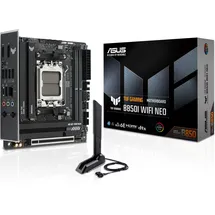 Asus TUF GAMING B850I WIFI NEO