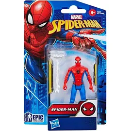 Hasbro Spider-Man Action-Figur 10 cm