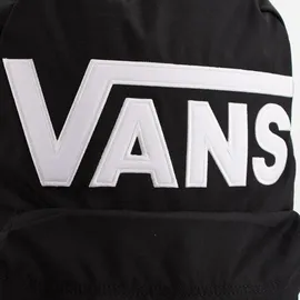 Vans Old Skool Drop V 22l Rucksack Black One Size