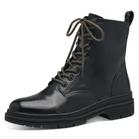 TAMARIS Damen, schwarz 42 EU
