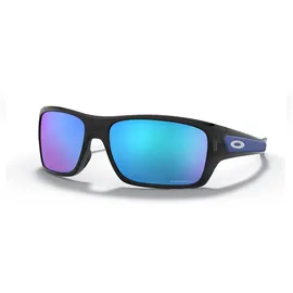 OAKLEY Turbine ОО926356-56 black ink/prizm sapphire