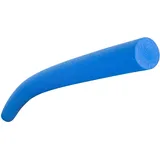 Schwimmnudel Schaumstoff 160 cm blau EINHEITSGRÖSSE