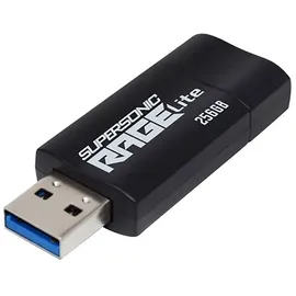 Patriot Memory RAGE Lite 512 GB, USB Typ-A, 3.2 Gen 1 (3.1 Gen 1), 120 MB/s, Di
