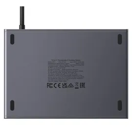 UGREEN Maxidok 10-in-1 Thunderbolt 5 Docking Dockingstation