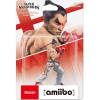 Nintendo amiibo Super Smash Bros. Collection