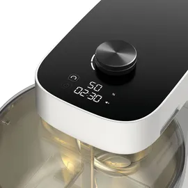 Ooni Halo Pro Spiralmixer Polar weiß