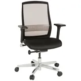 HJH Office Fountaine schwarz