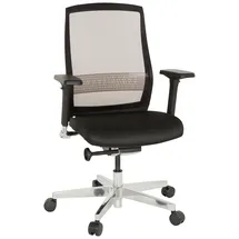 HJH Office Fountaine schwarz