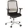 HJH Office Fountaine schwarz