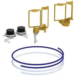 Ideal Standard Umrüstset R014967 auf pneumatisch
