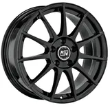 msw (oz) MSW 85 7,0 x 17 4 x 108 ET42 Schwarz