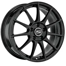 msw (oz) MSW 85 7,0 x 17 4 x 108 ET42 Schwarz