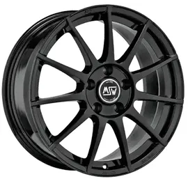 msw (oz) MSW 85 7,0 x 17 4 x 108 ET42 Schwarz