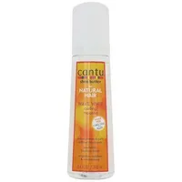 Cantu Shea Butter Curling Mousse Schaumfestiger 248 ml